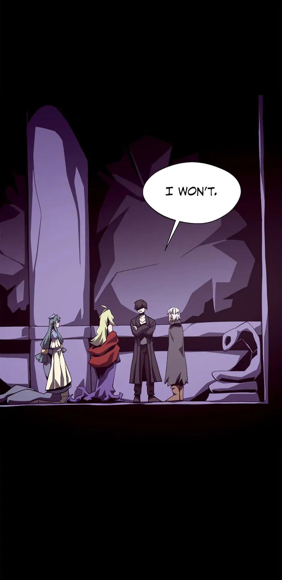Read Dungeon Odyssey Manga Online