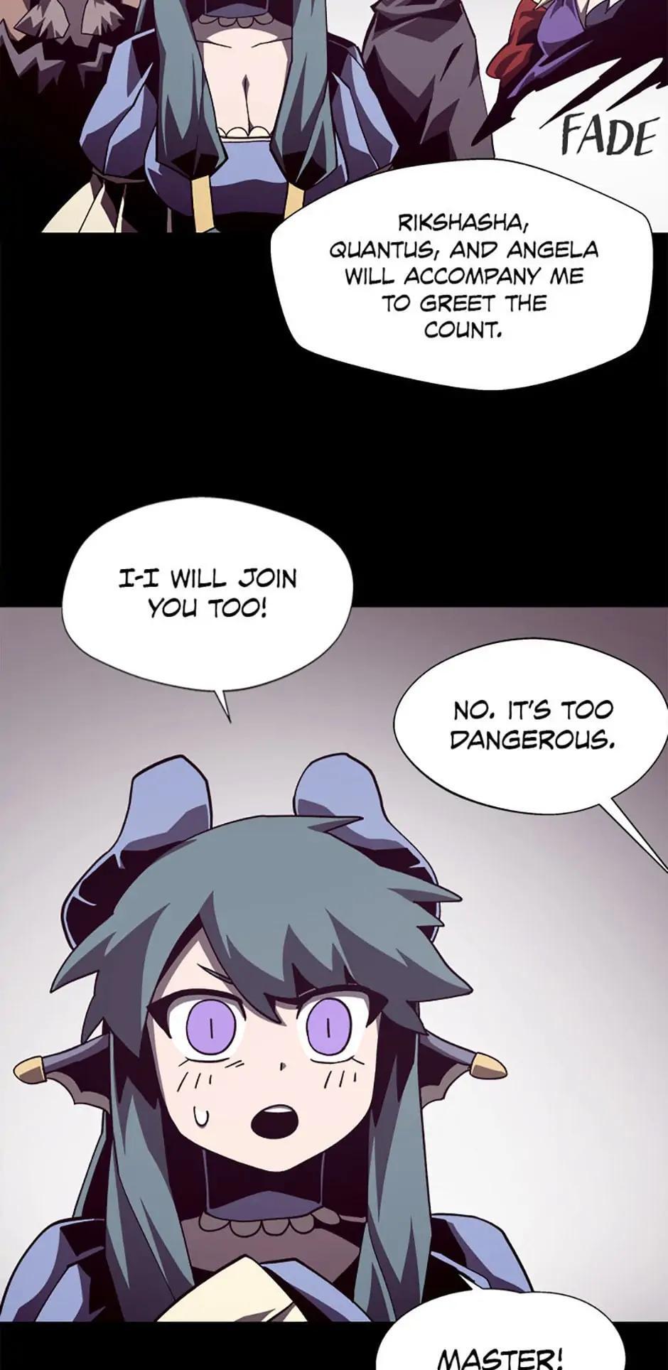 Read Dungeon Odyssey Manga Online