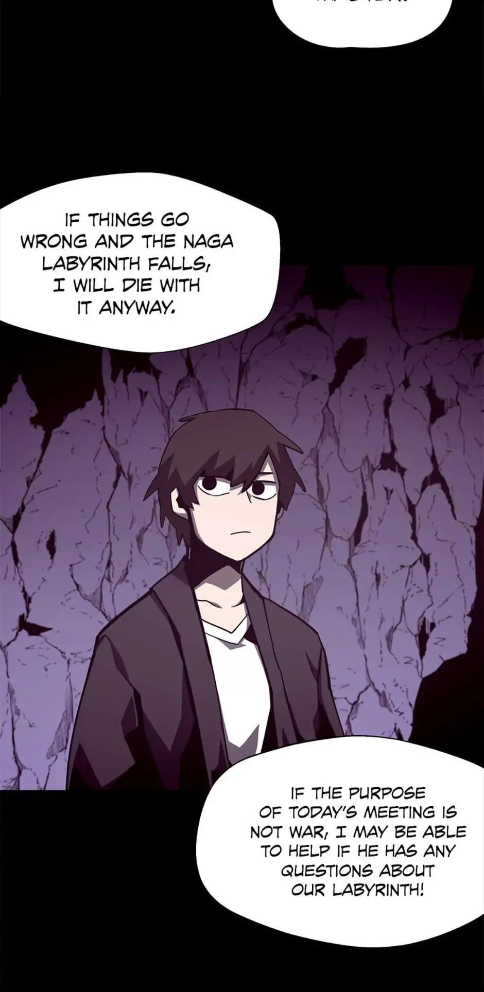 Read Dungeon Odyssey Manga Online