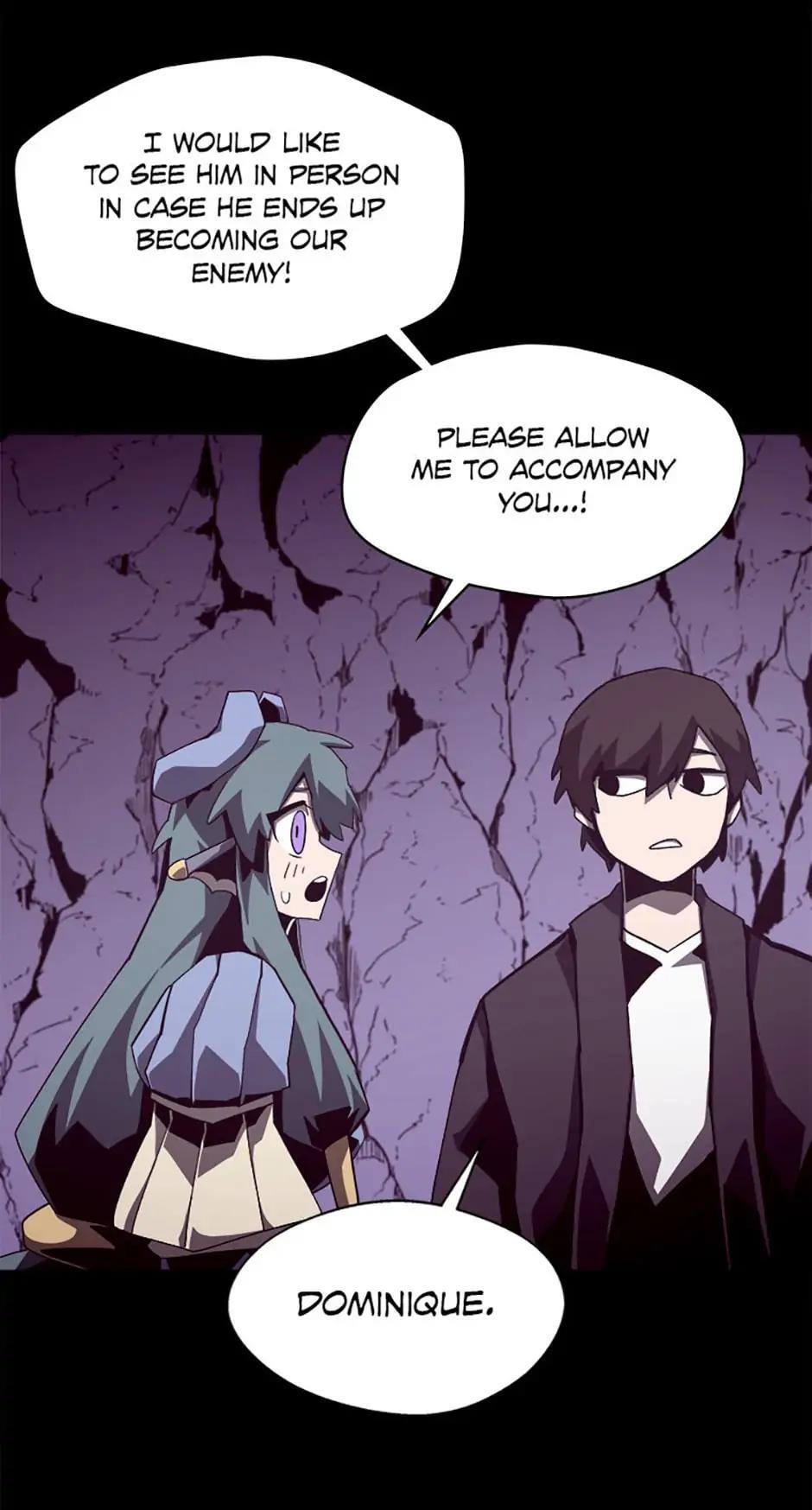 Read Dungeon Odyssey Manga Online