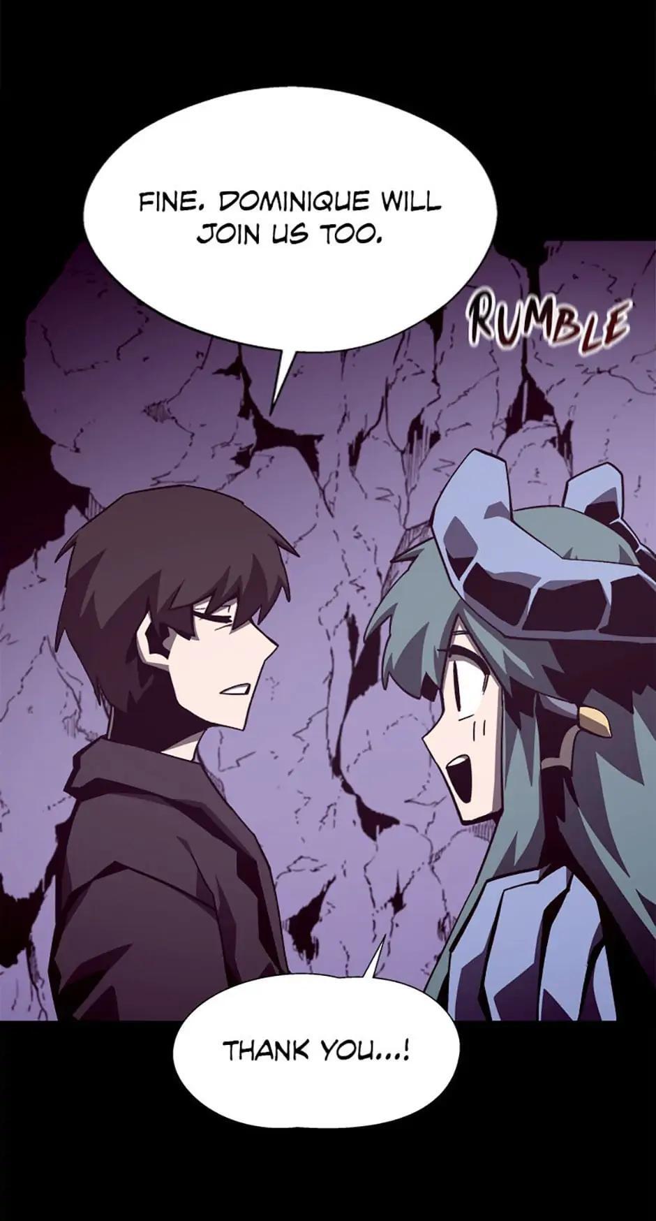 Read Dungeon Odyssey Manga Online