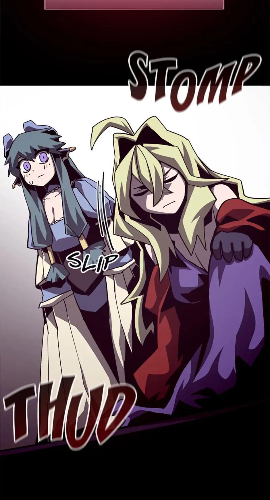Read Dungeon Odyssey Manga Online