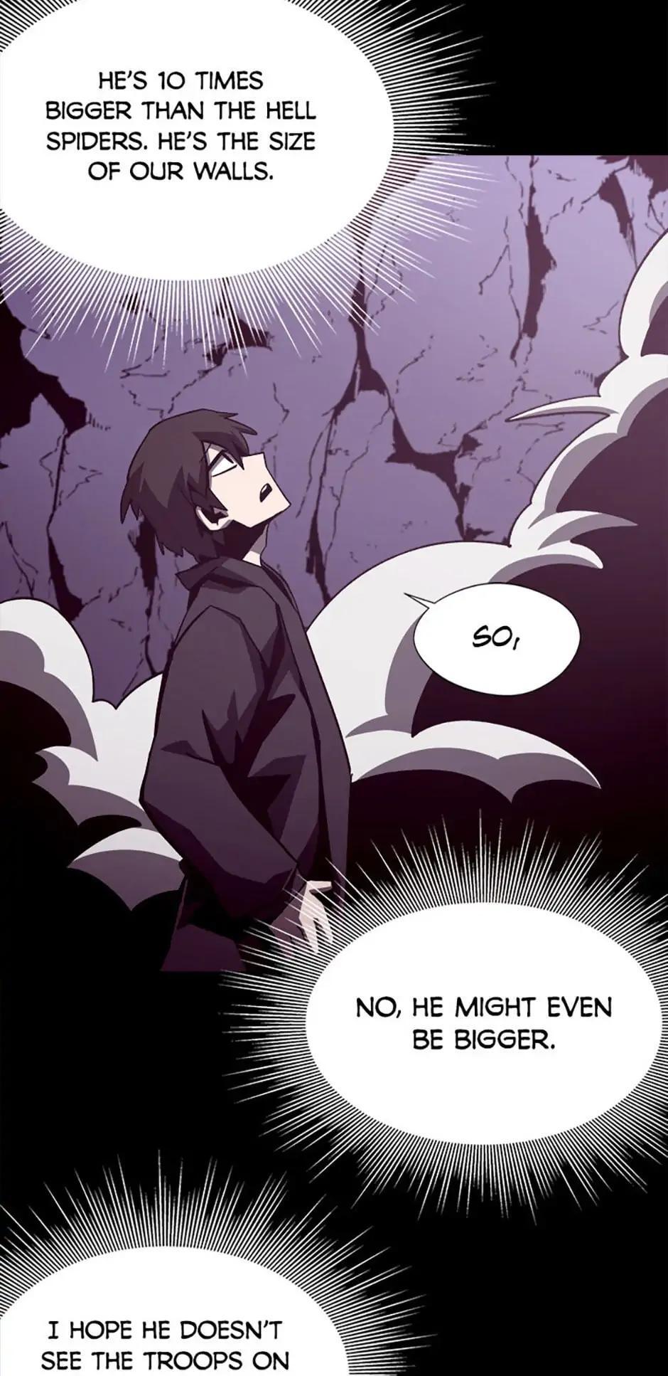 Read Dungeon Odyssey Manga Online