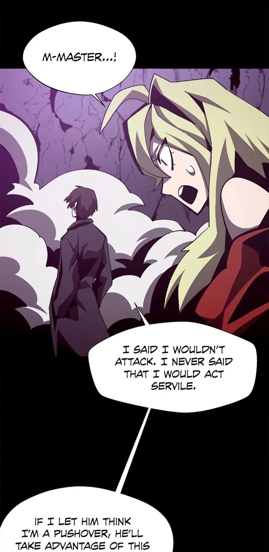Read Dungeon Odyssey Manga Online