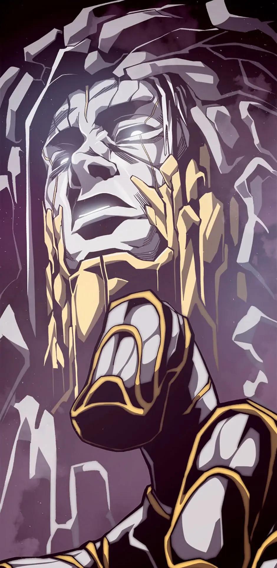 Read Dungeon Odyssey Manga Online