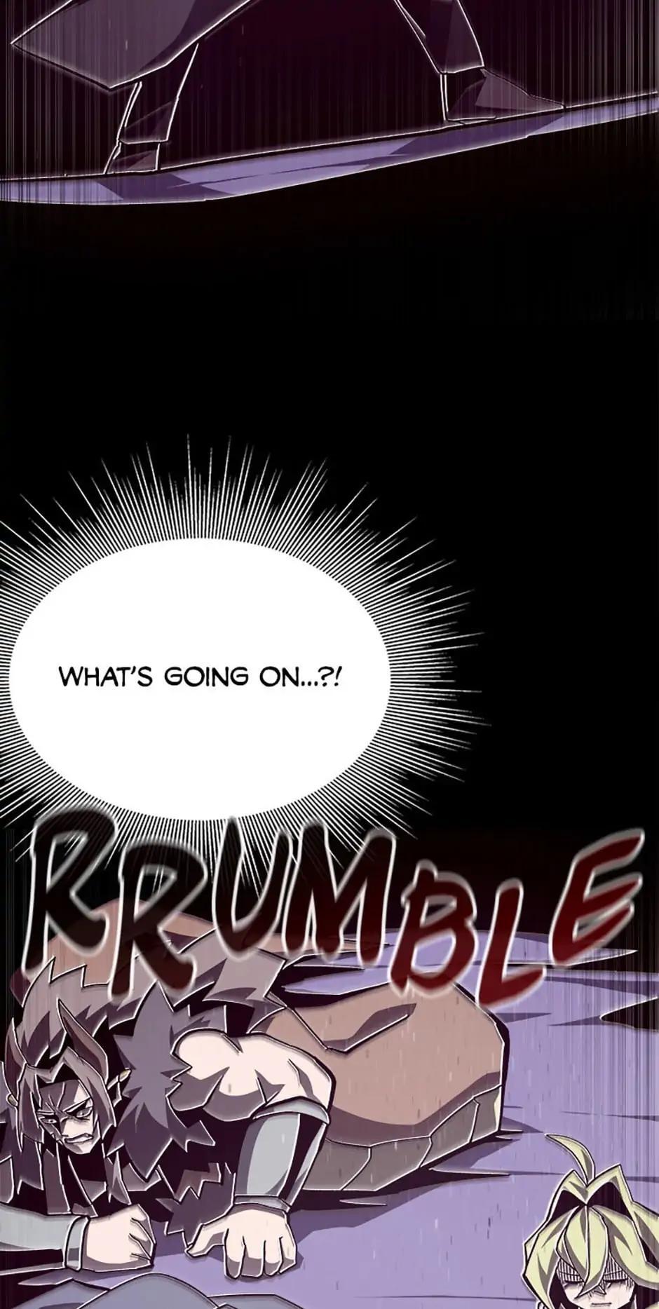 Read Dungeon Odyssey Manga Online