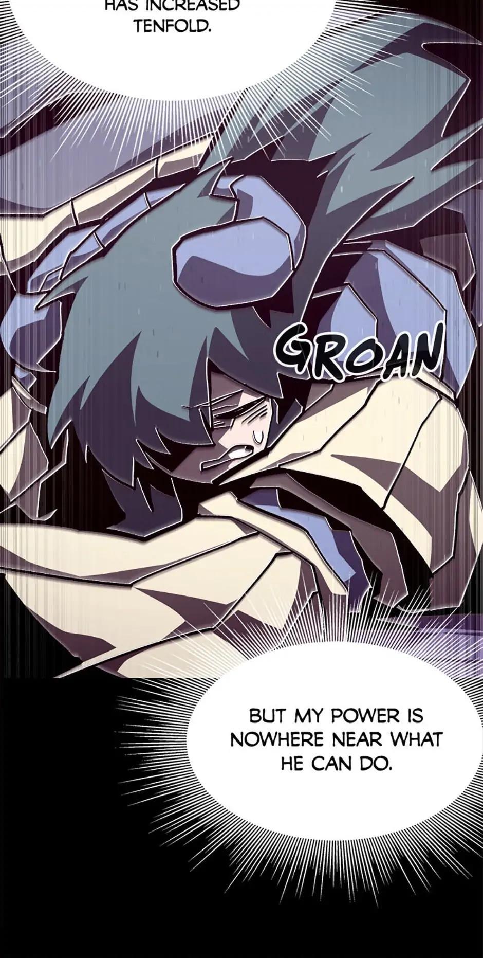 Read Dungeon Odyssey Manga Online