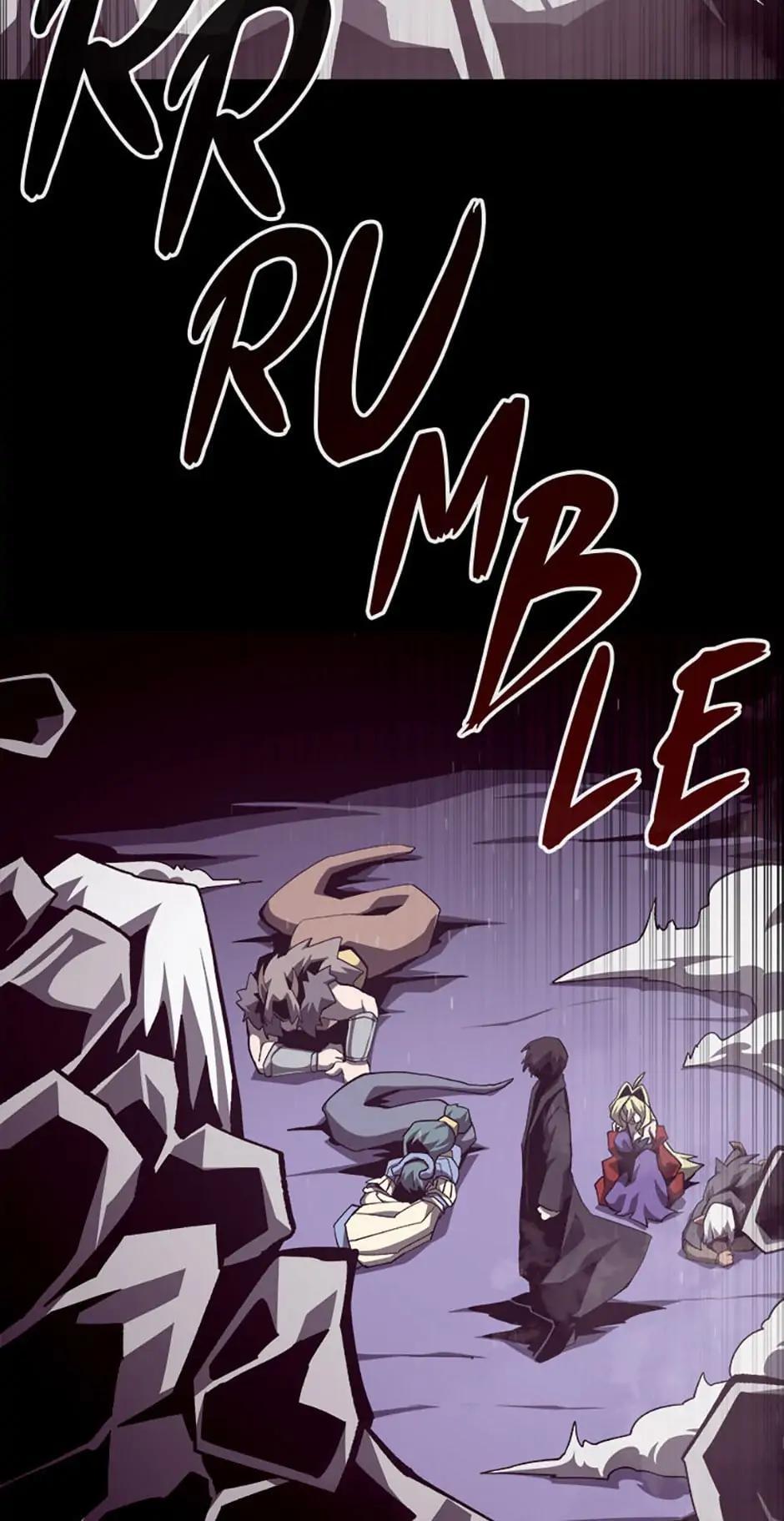 Read Dungeon Odyssey Manga Online
