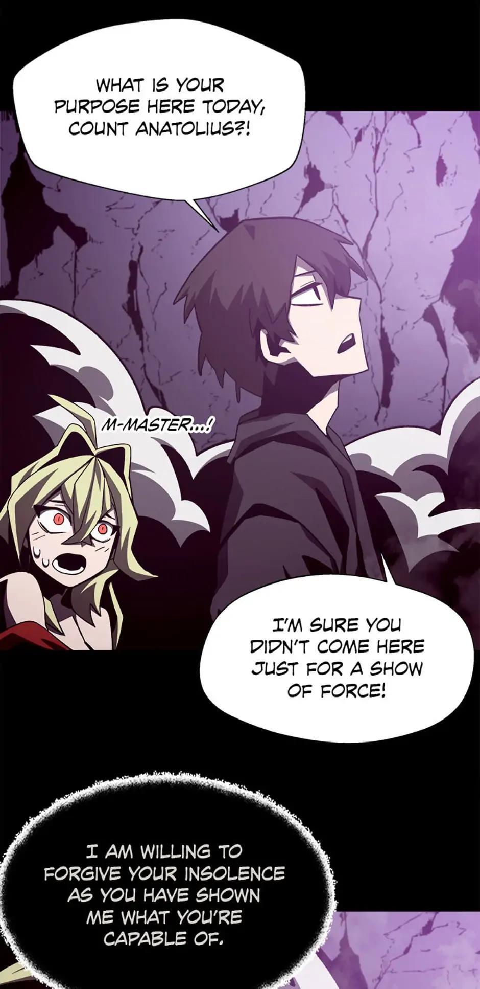 Read Dungeon Odyssey Manga Online