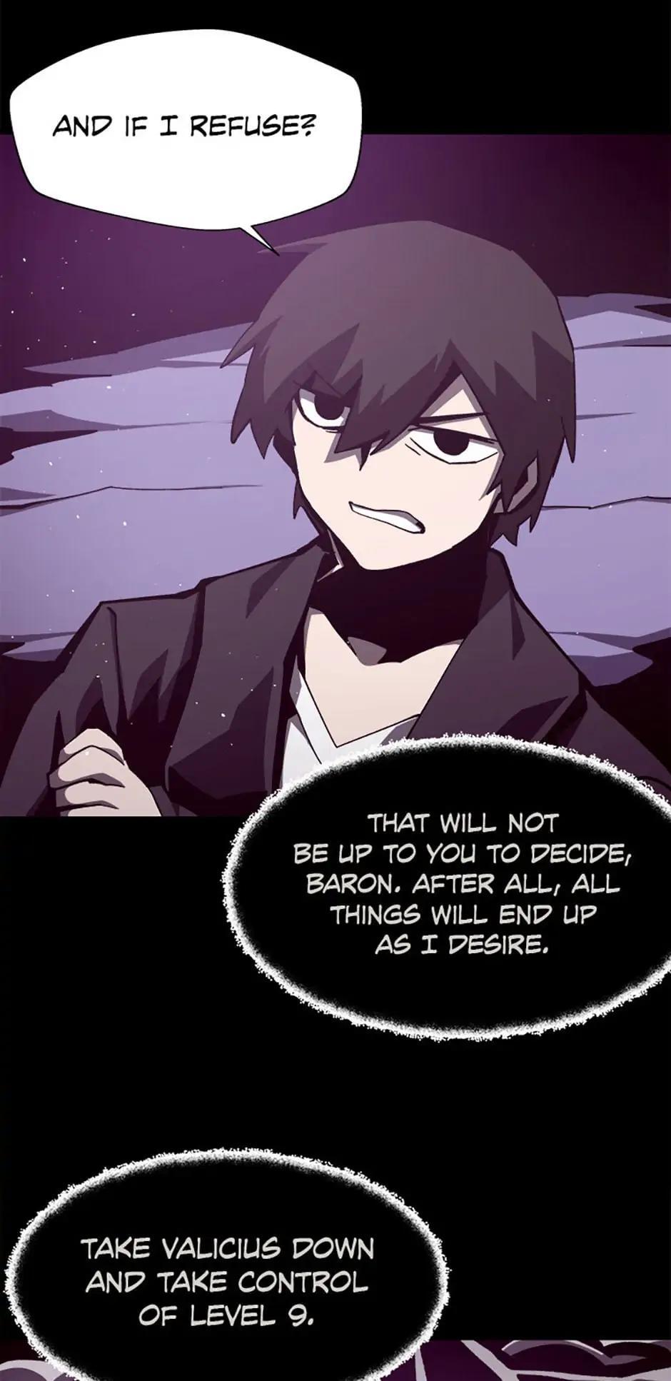 Read Dungeon Odyssey Manga Online