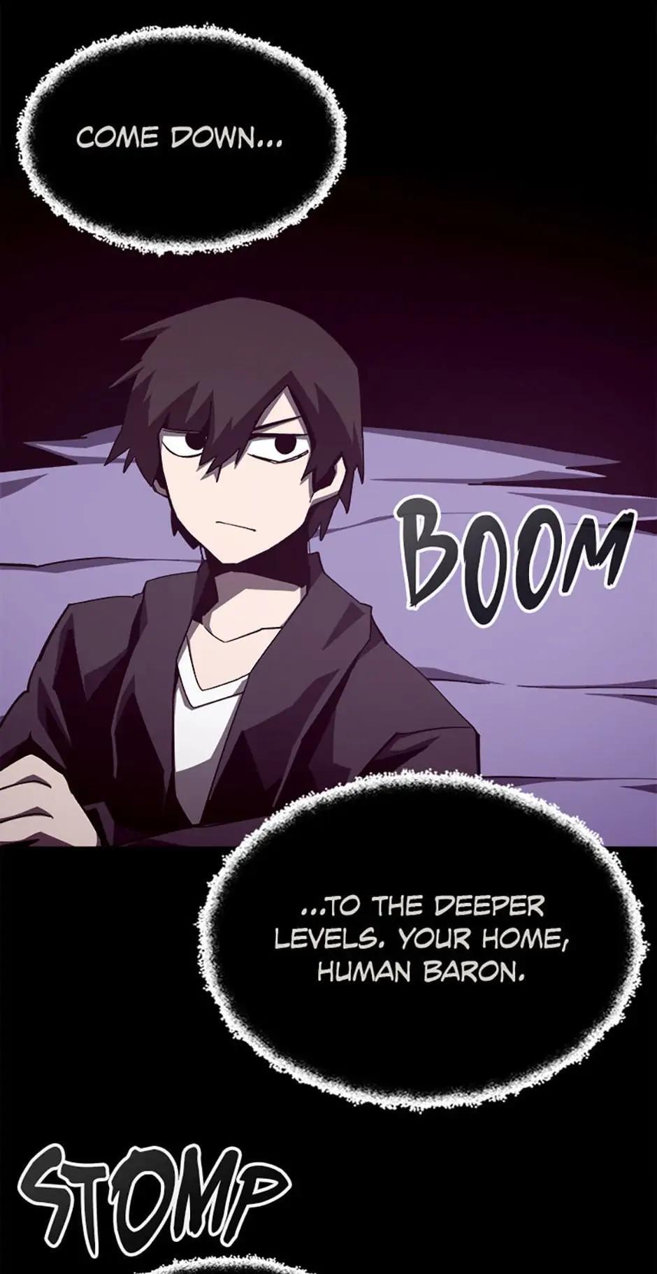 Read Dungeon Odyssey Manga Online