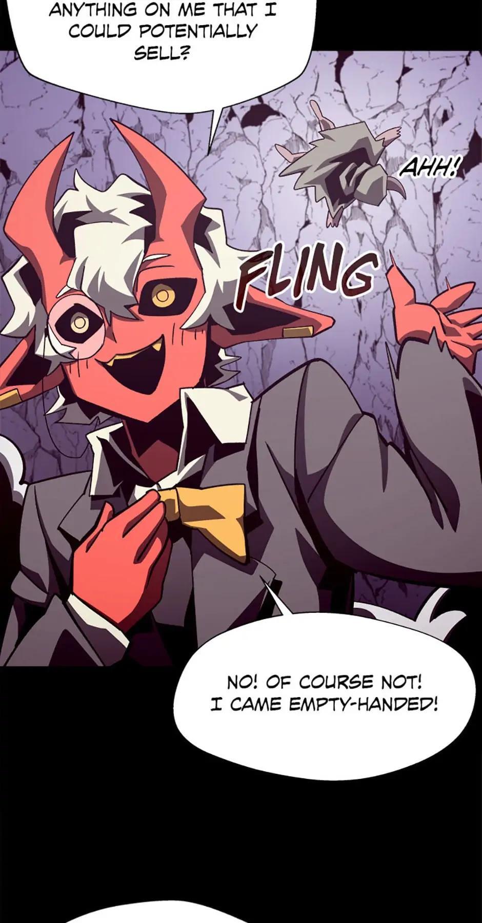Read Dungeon Odyssey Manga Online