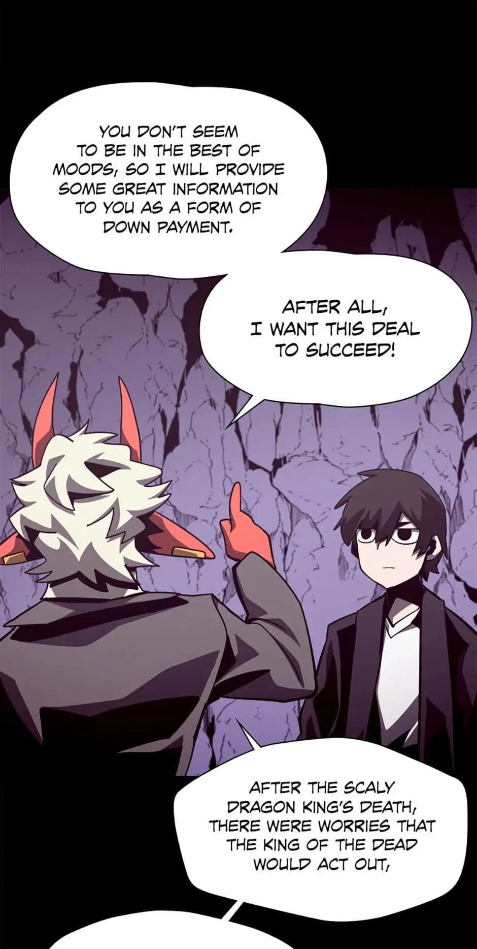 Read Dungeon Odyssey Manga Online
