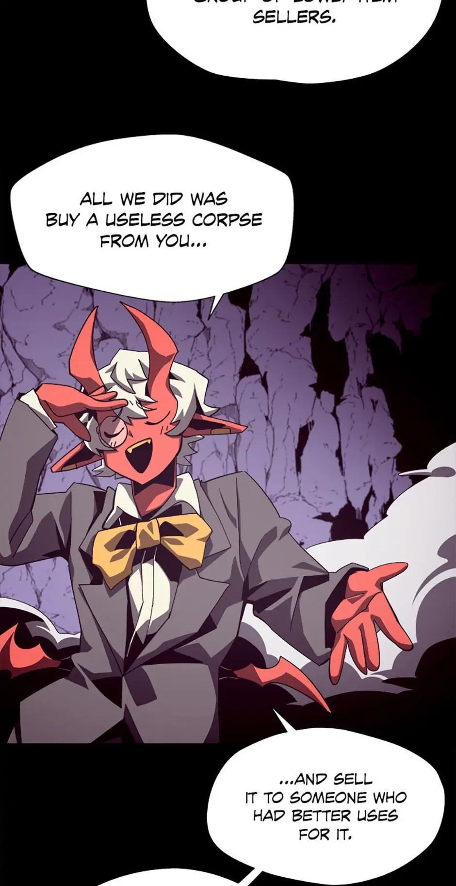 Read Dungeon Odyssey Manga Online