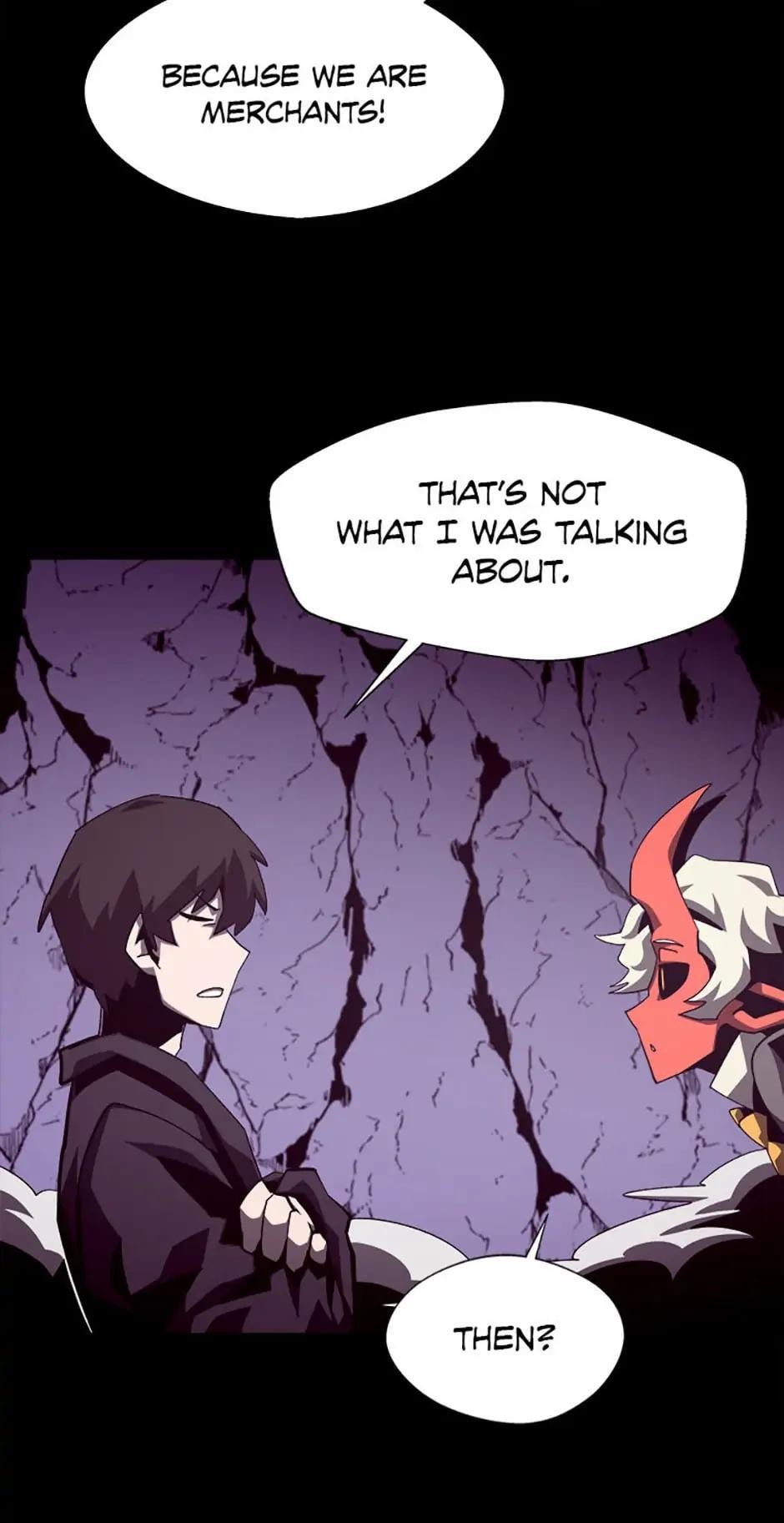 Read Dungeon Odyssey Manga Online