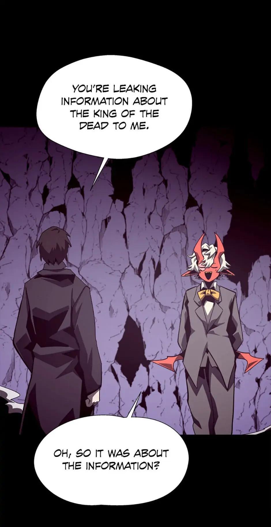 Read Dungeon Odyssey Manga Online