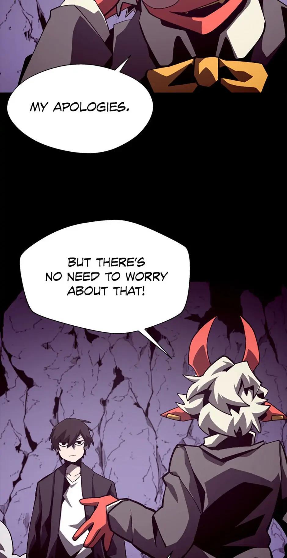 Read Dungeon Odyssey Manga Online