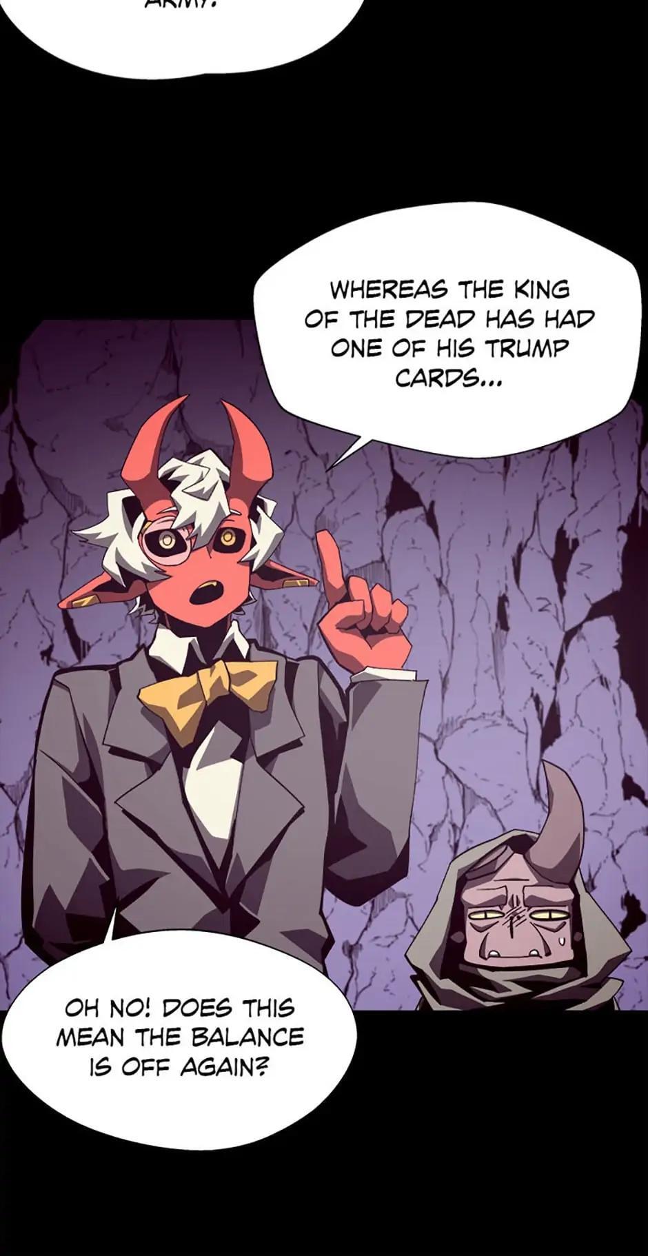 Read Dungeon Odyssey Manga Online