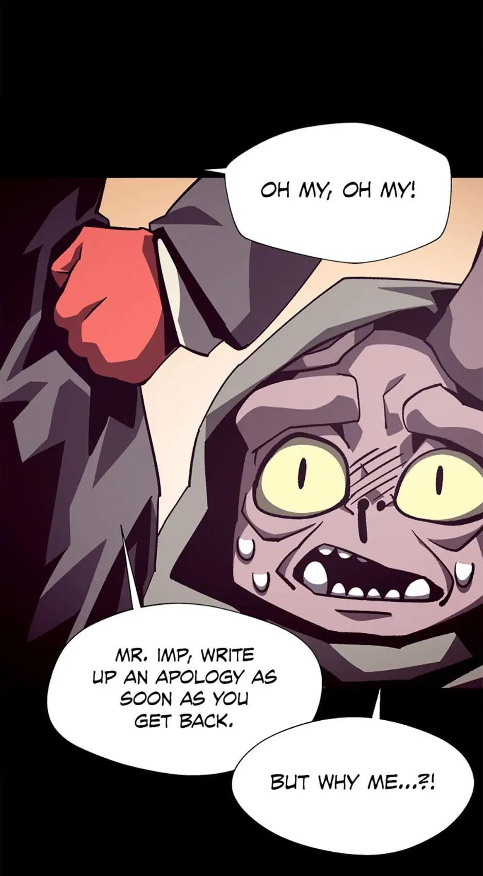 Read Dungeon Odyssey Manga Online