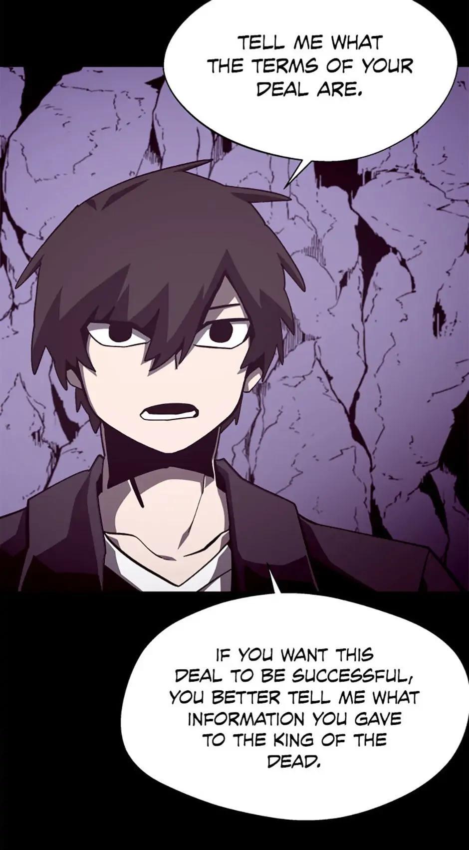 Read Dungeon Odyssey Manga Online
