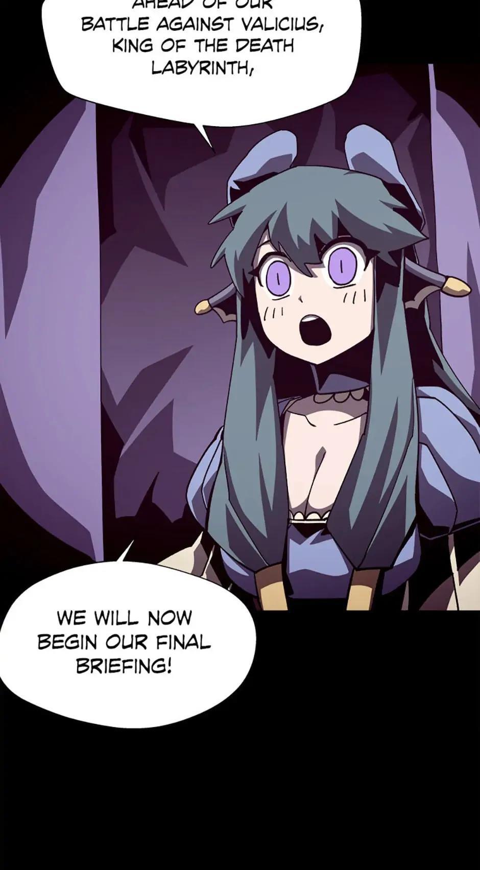 Read Dungeon Odyssey Manga Online