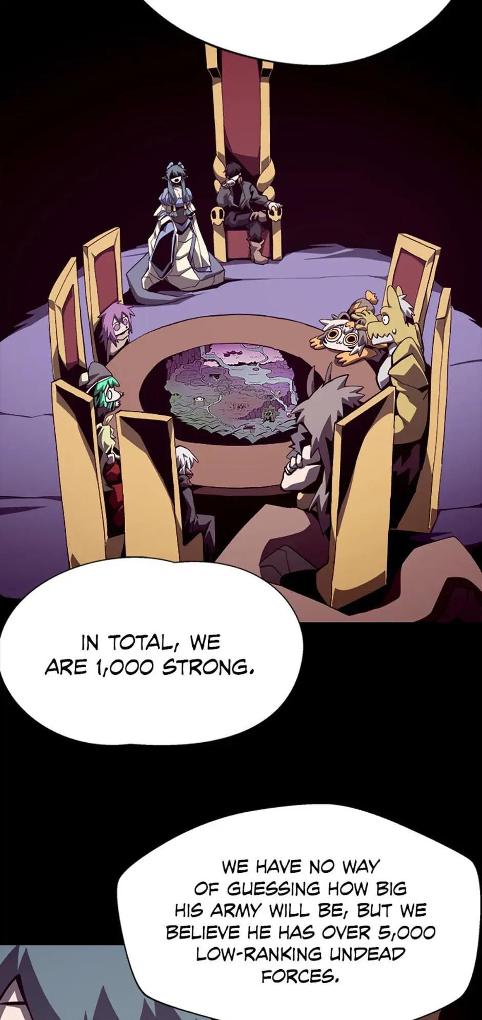 Read Dungeon Odyssey Manga Online