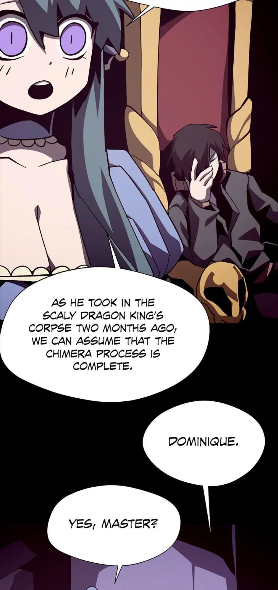 Read Dungeon Odyssey Manga Online