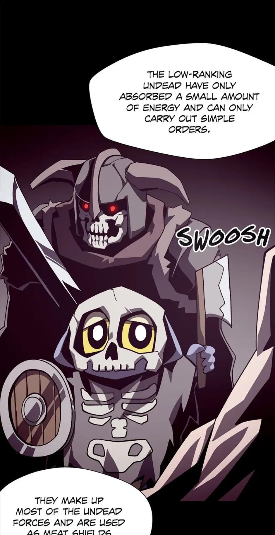 Read Dungeon Odyssey Manga Online