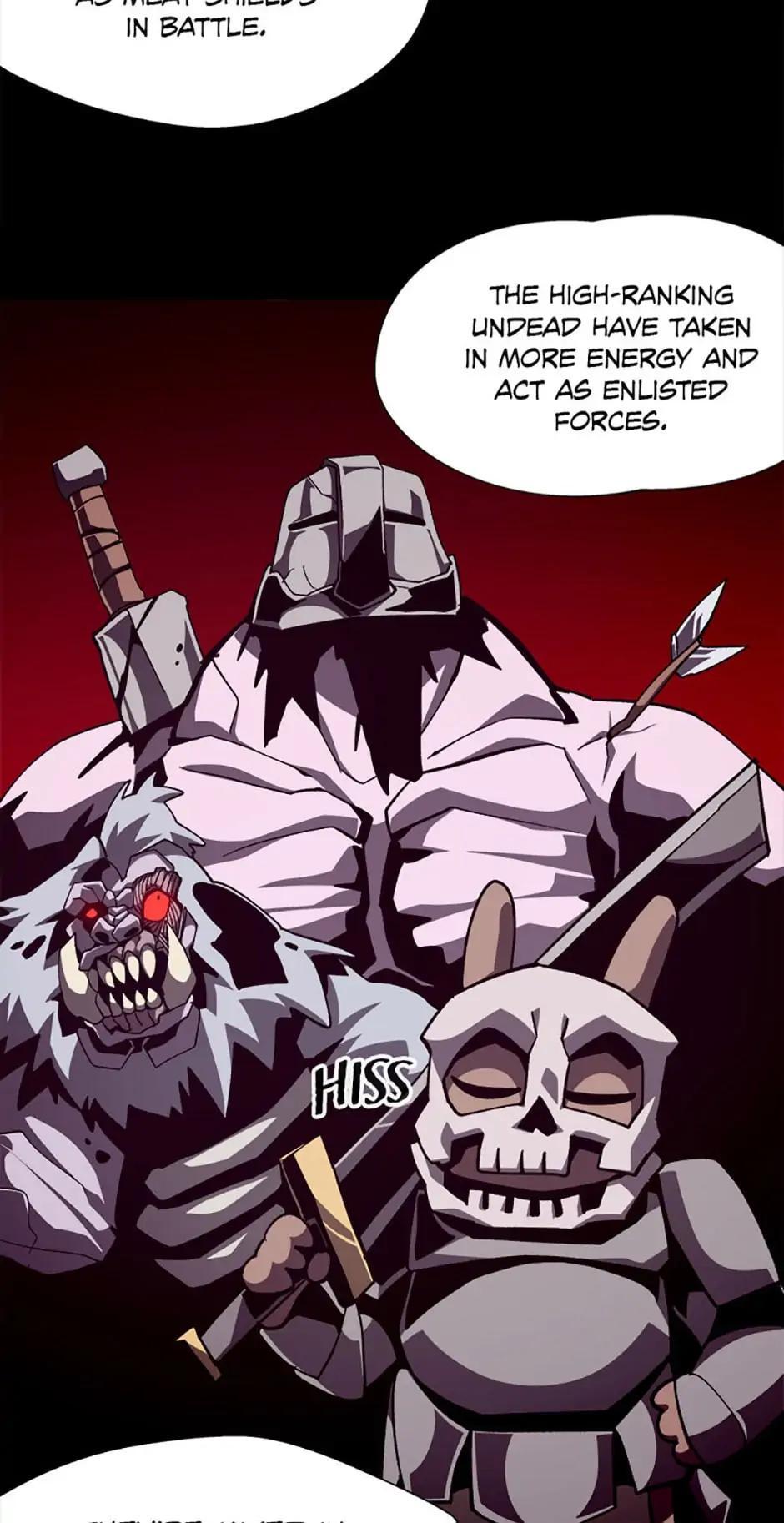 Read Dungeon Odyssey Manga Online