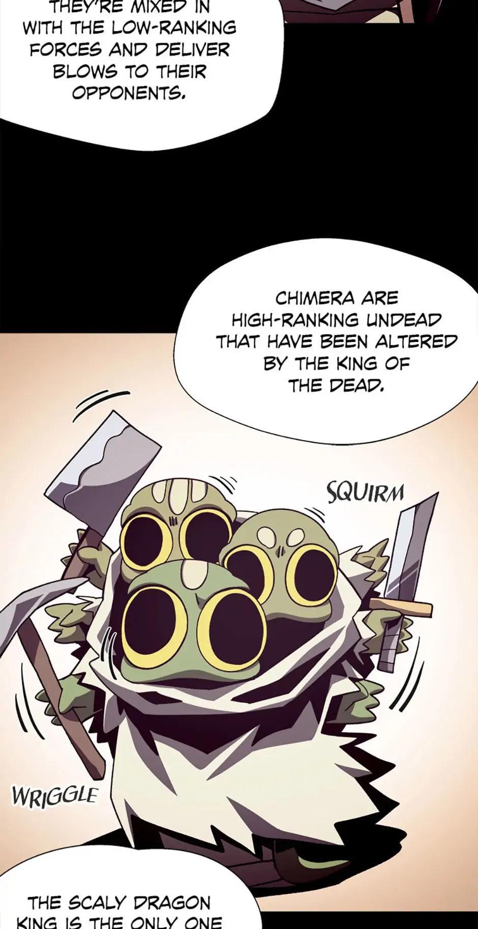 Read Dungeon Odyssey Manga Online