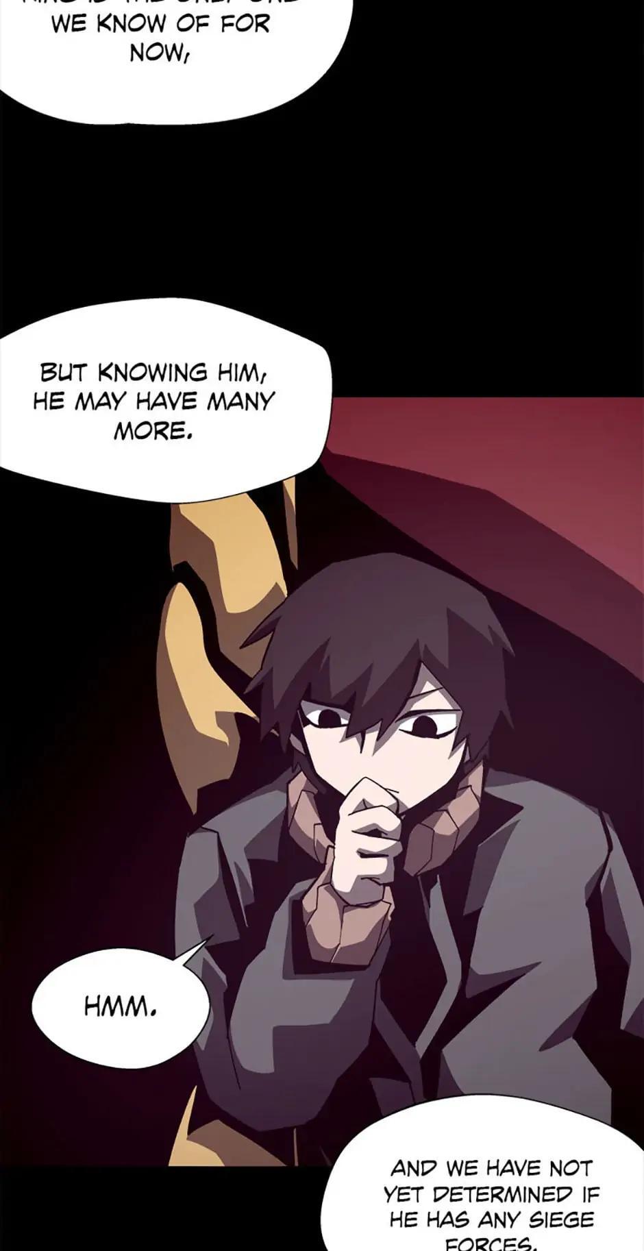 Read Dungeon Odyssey Manga Online