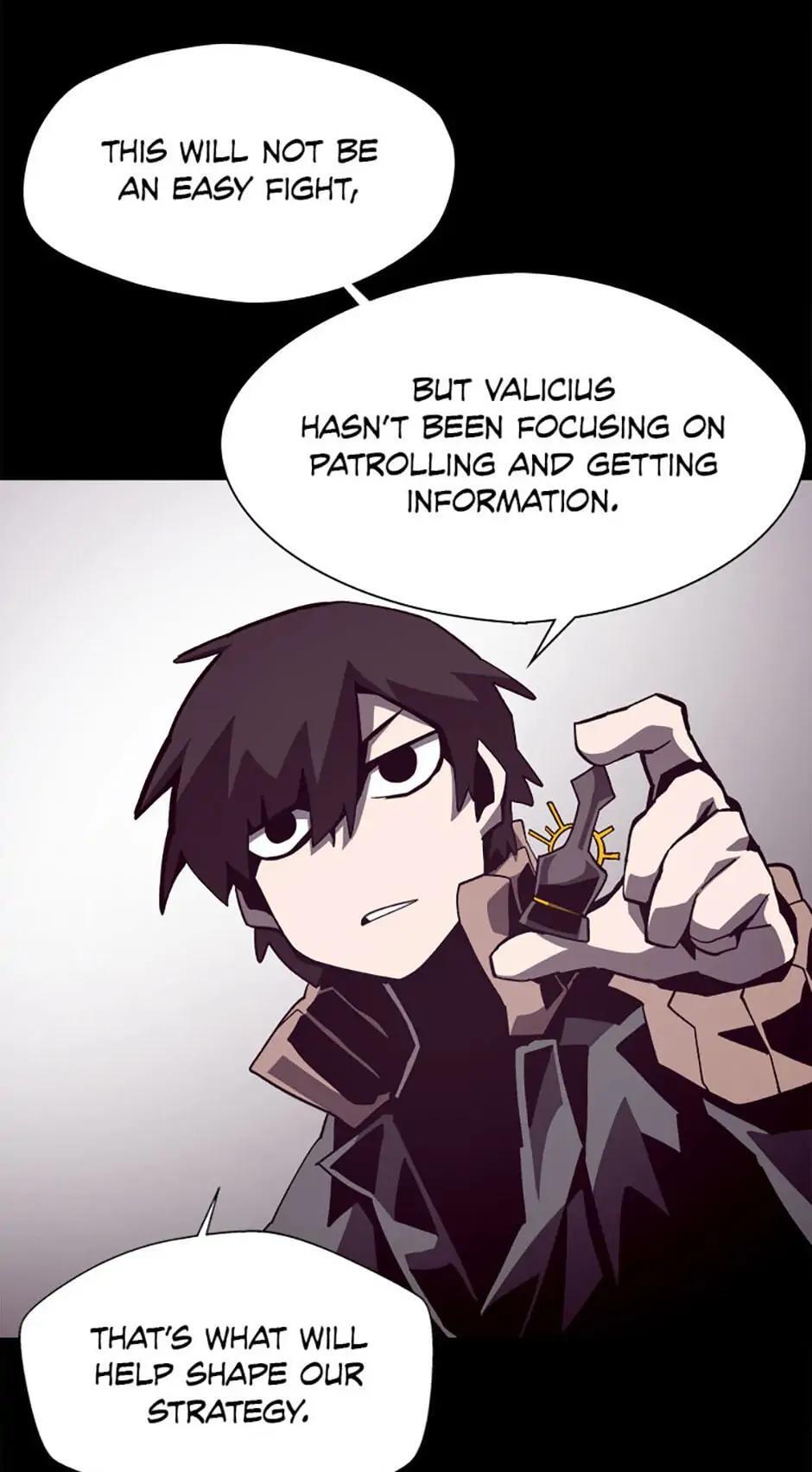 Read Dungeon Odyssey Manga Online