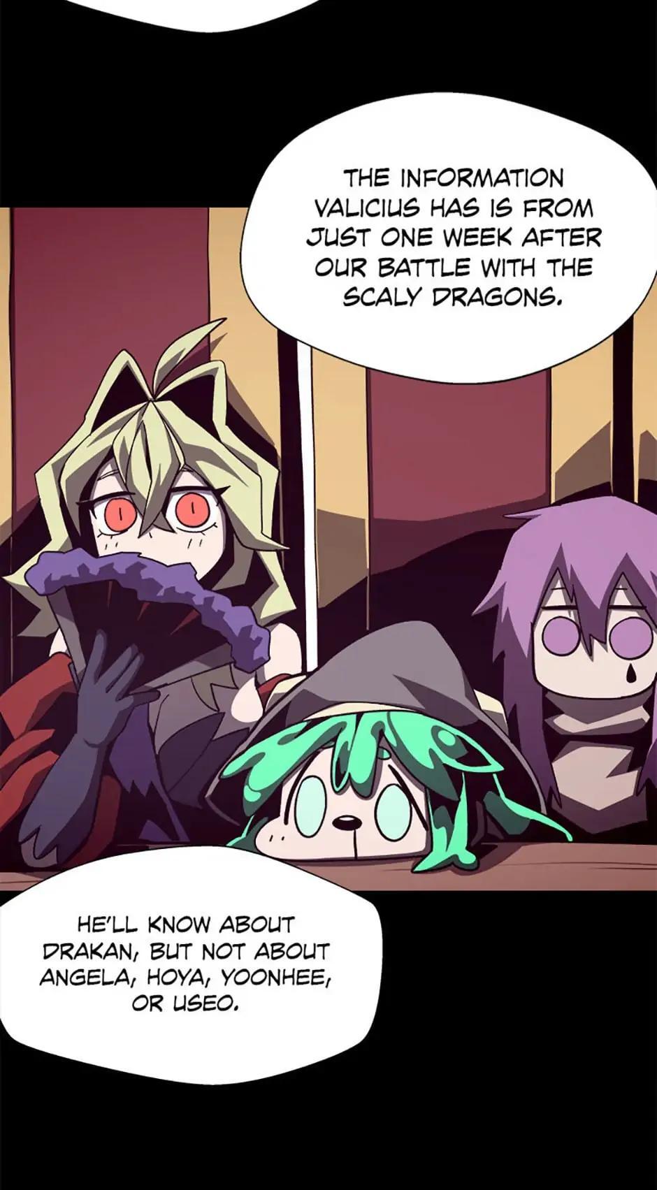 Read Dungeon Odyssey Manga Online