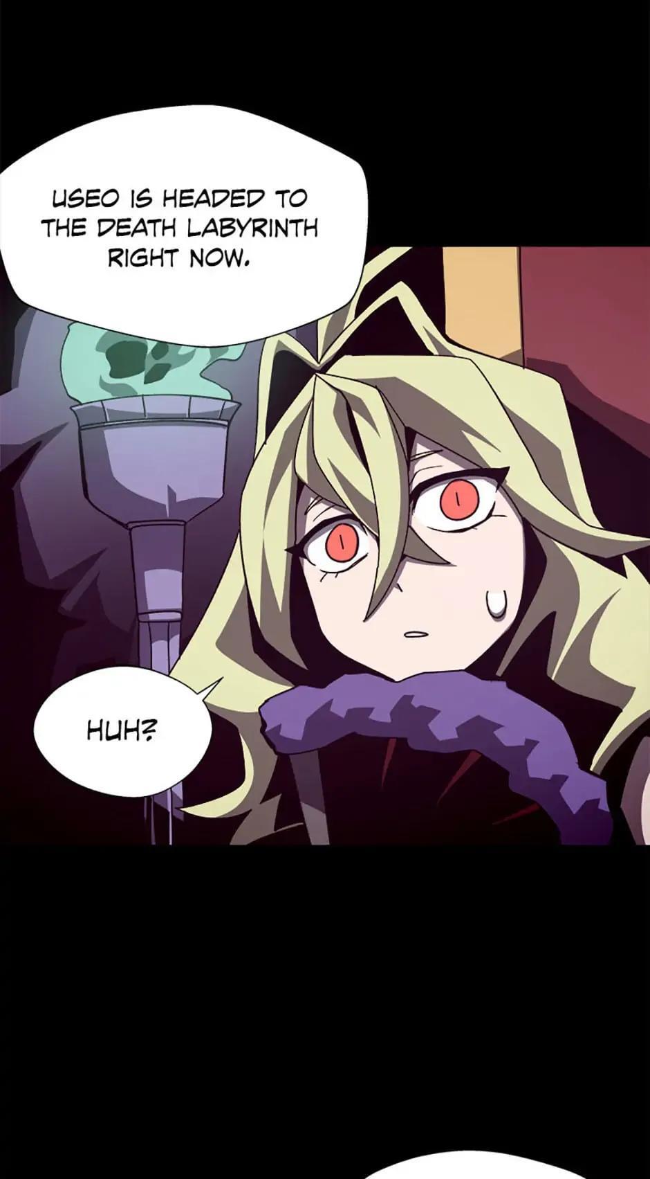 Read Dungeon Odyssey Manga Online