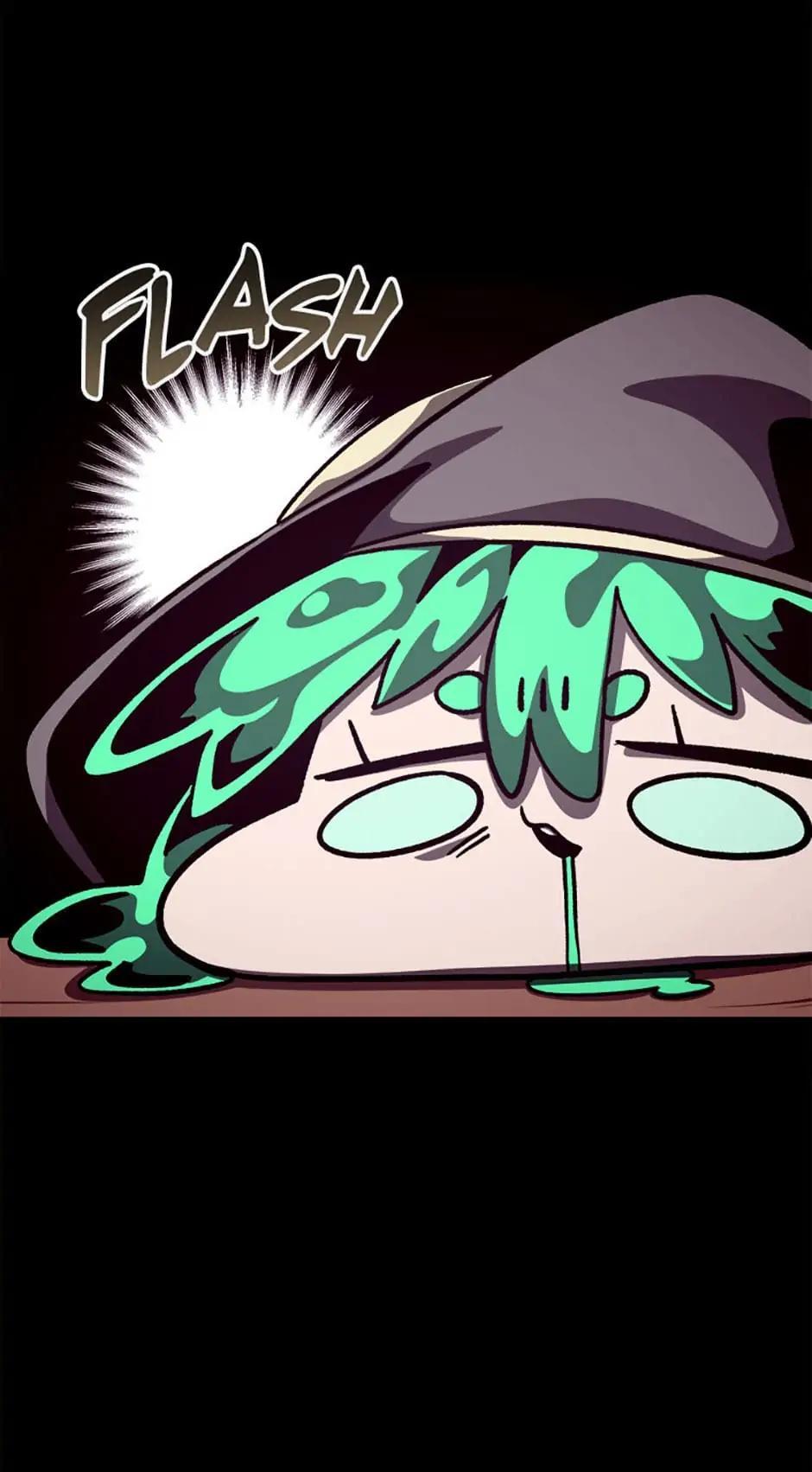 Read Dungeon Odyssey Manga Online