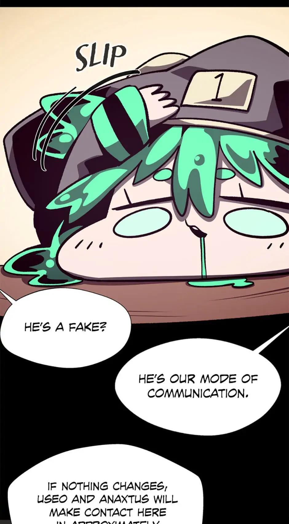 Read Dungeon Odyssey Manga Online