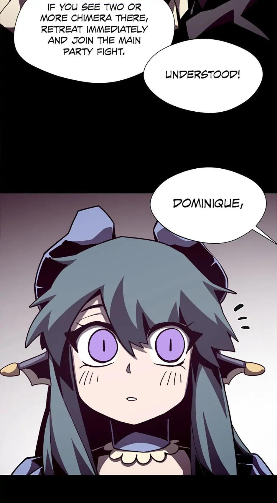 Read Dungeon Odyssey Manga Online