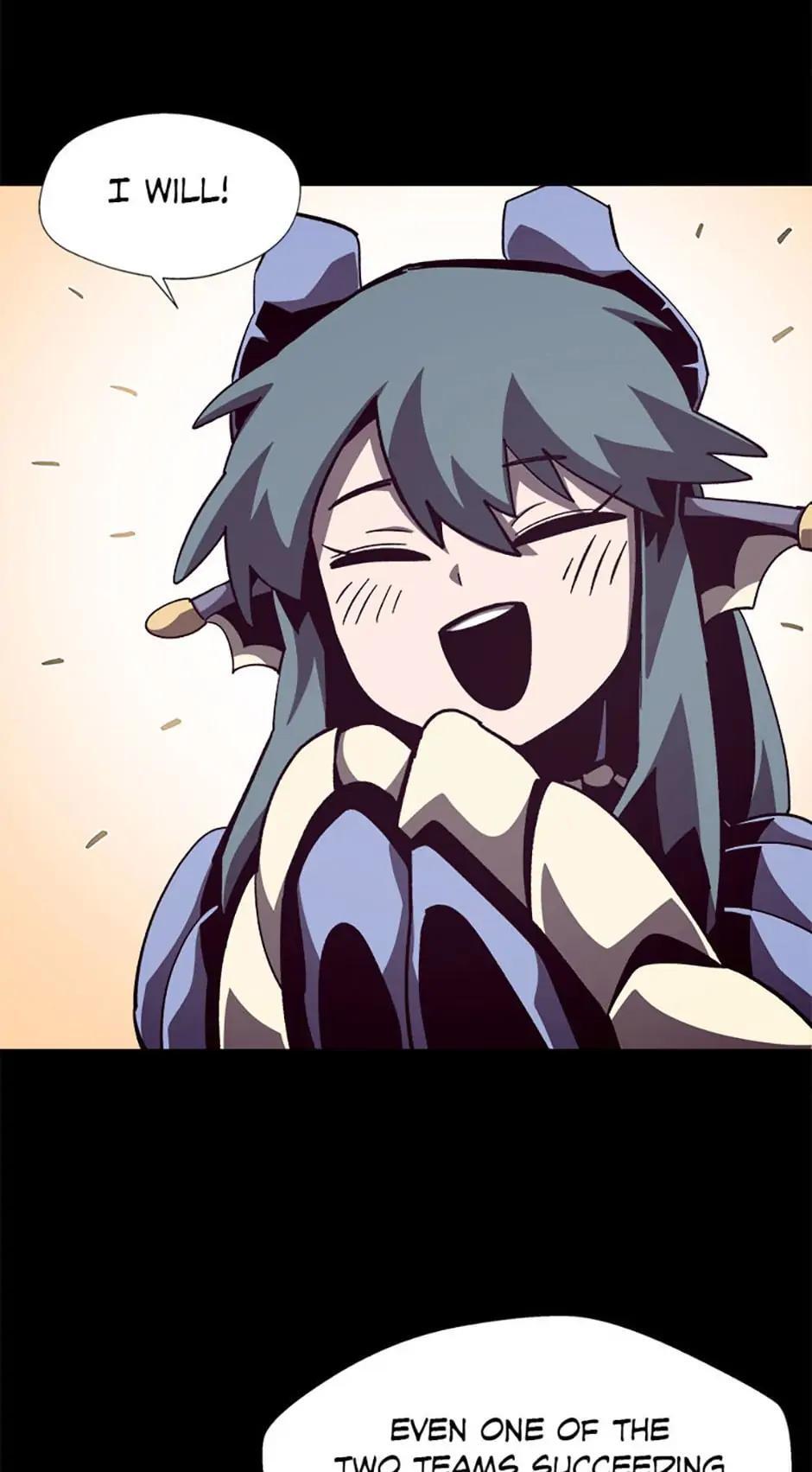 Read Dungeon Odyssey Manga Online