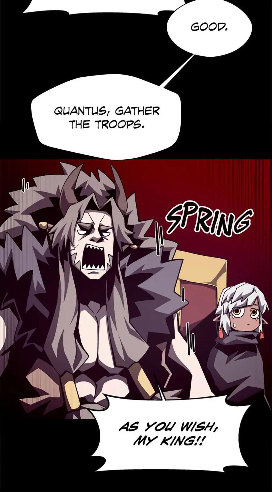 Read Dungeon Odyssey Manga Online