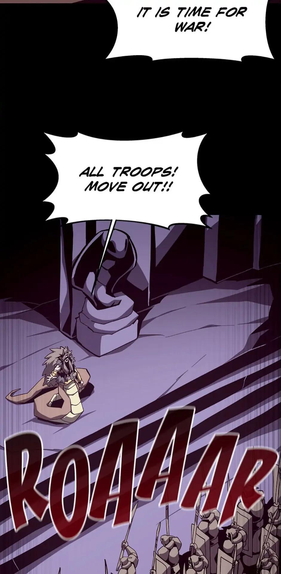 Read Dungeon Odyssey Manga Online