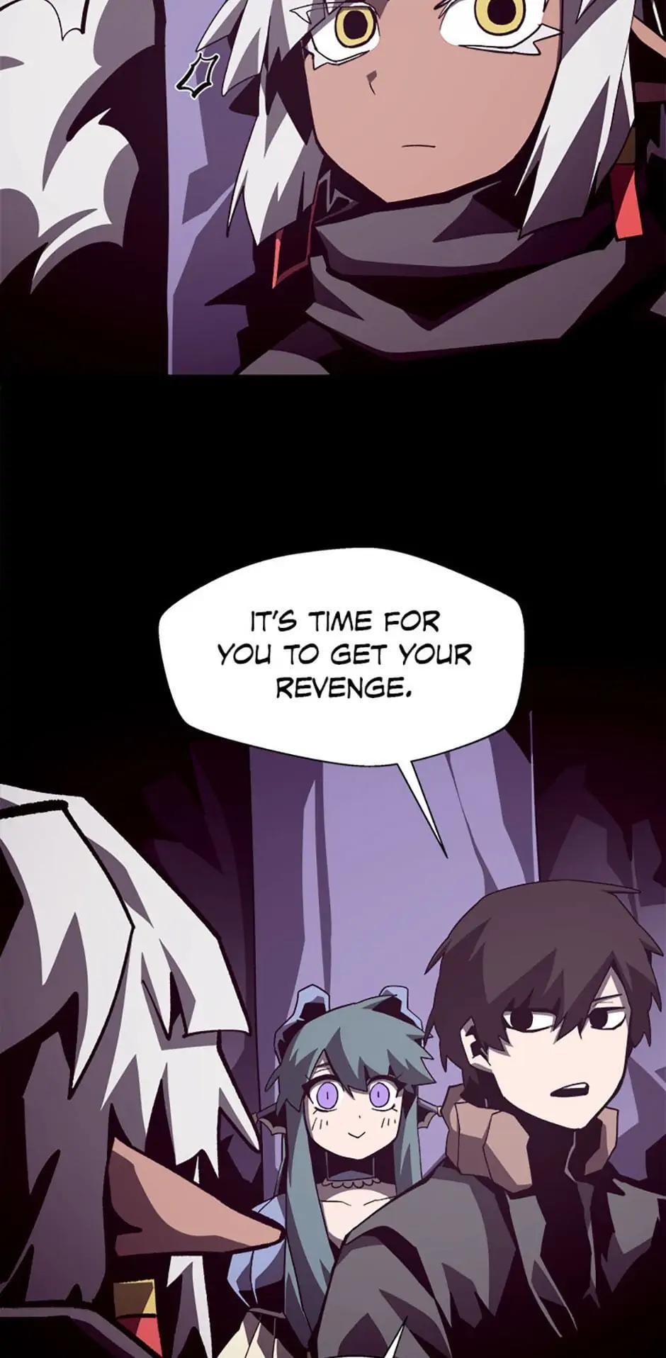 Read Dungeon Odyssey Manga Online