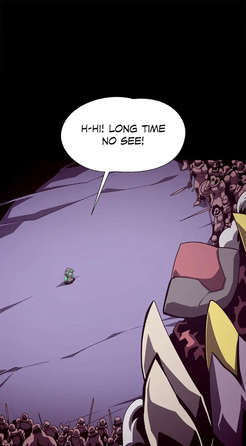 Read Dungeon Odyssey Manga Online