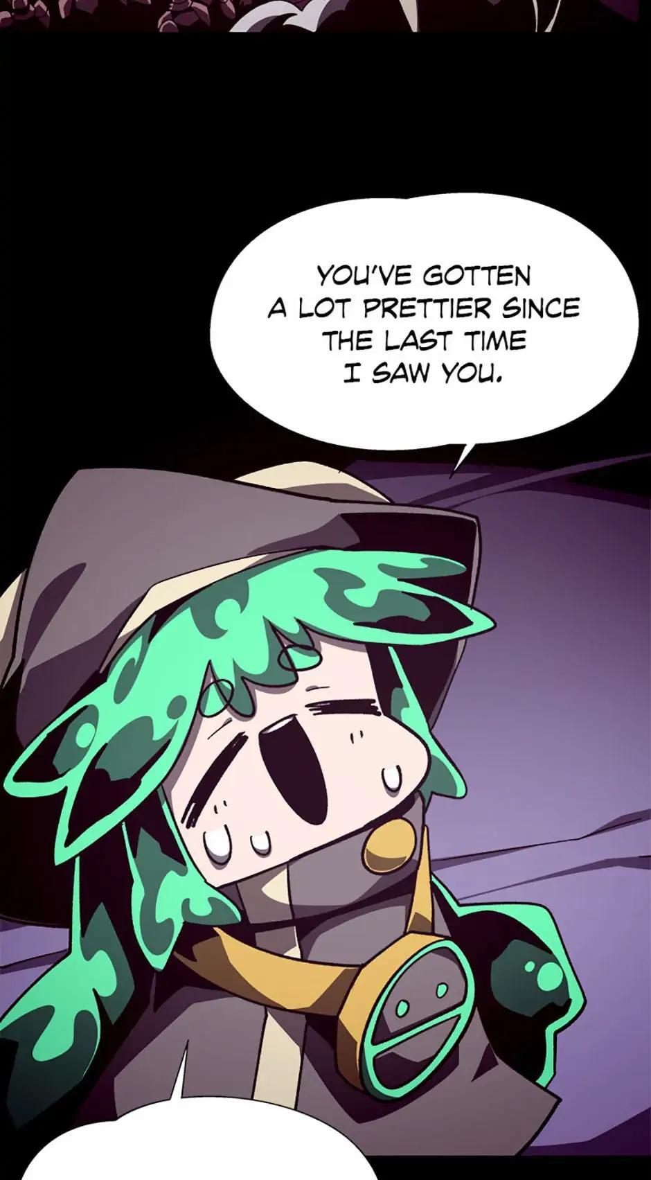Read Dungeon Odyssey Manga Online