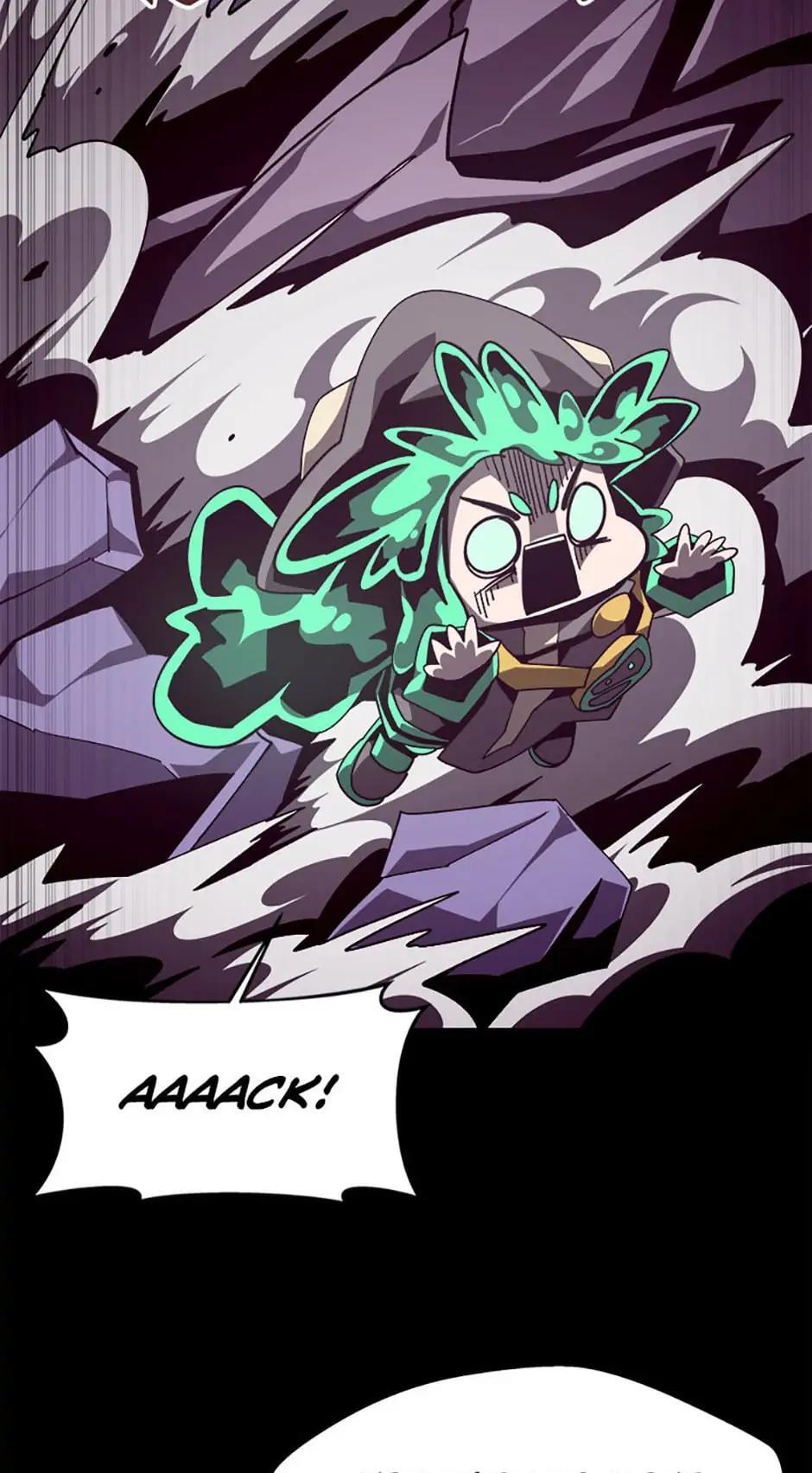 Read Dungeon Odyssey Manga Online