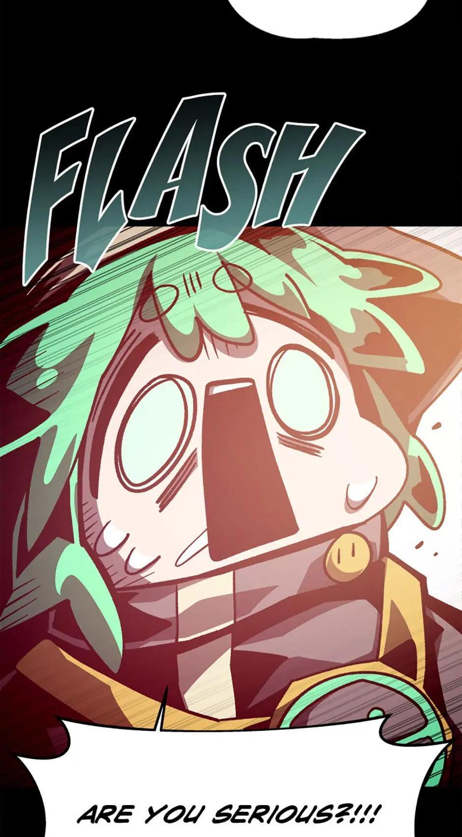 Read Dungeon Odyssey Manga Online