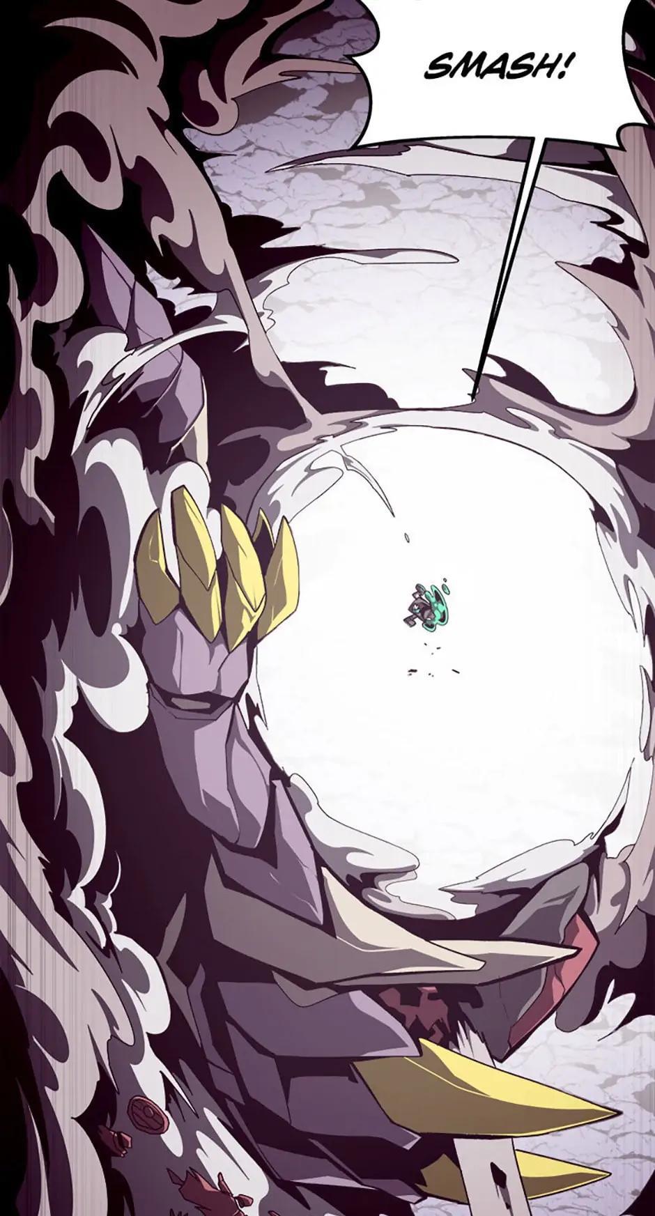 Read Dungeon Odyssey Manga Online