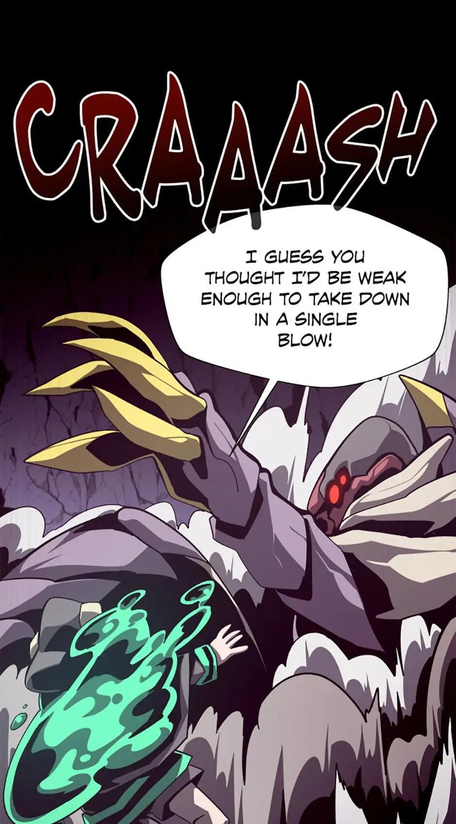 Read Dungeon Odyssey Manga Online