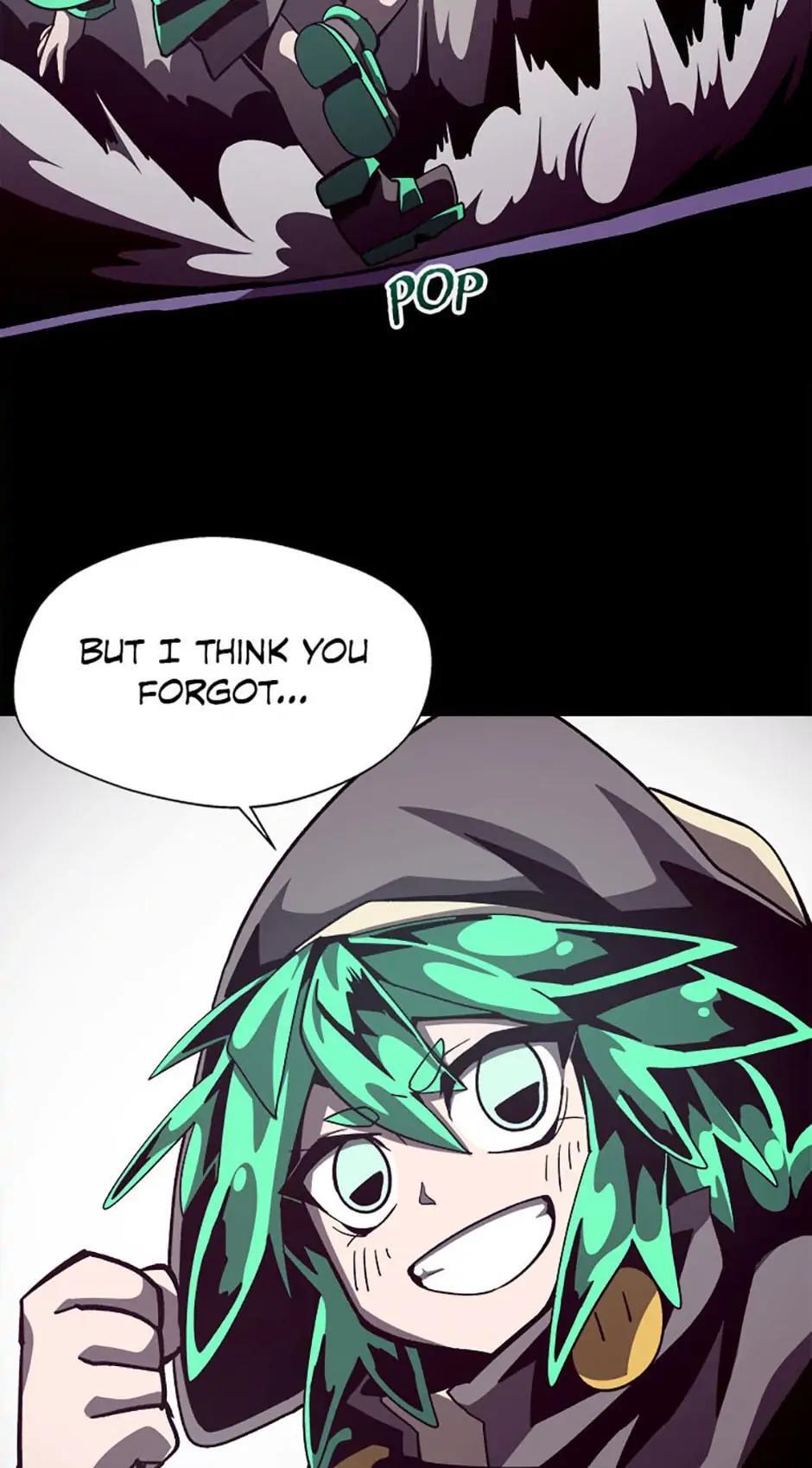 Read Dungeon Odyssey Manga Online