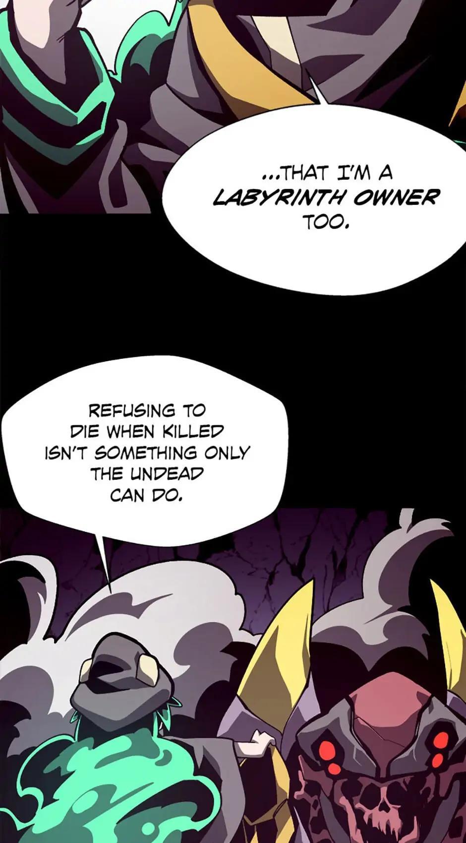 Read Dungeon Odyssey Manga Online