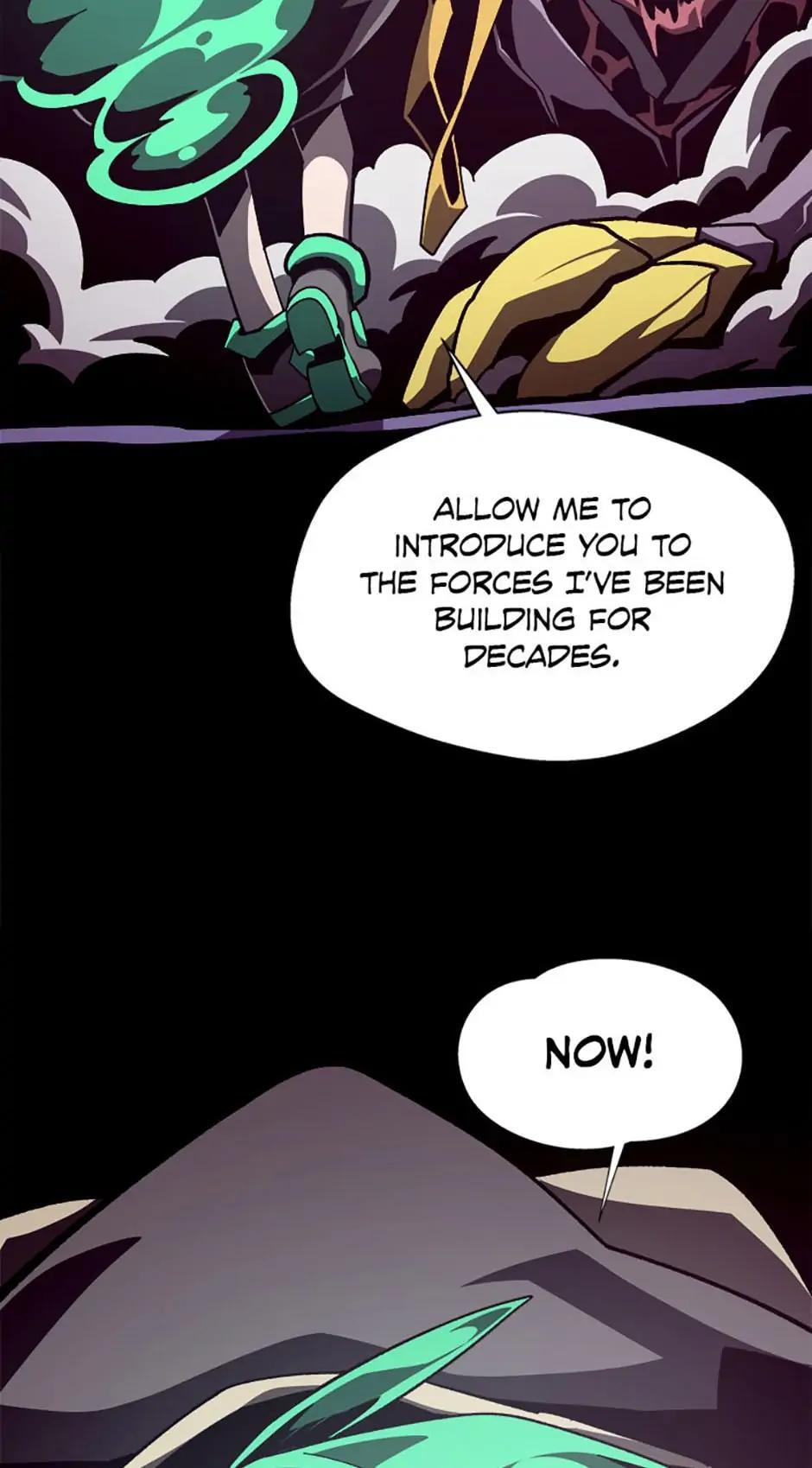 Read Dungeon Odyssey Manga Online